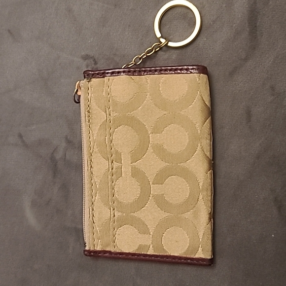 (CCO!) COACH - Mini Skinny - Picture 2 of 7